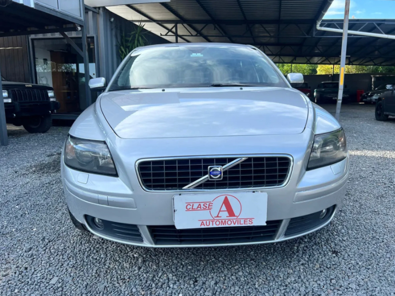 venta de Volvo S40 usado