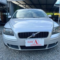 venta de Volvo S40 usado