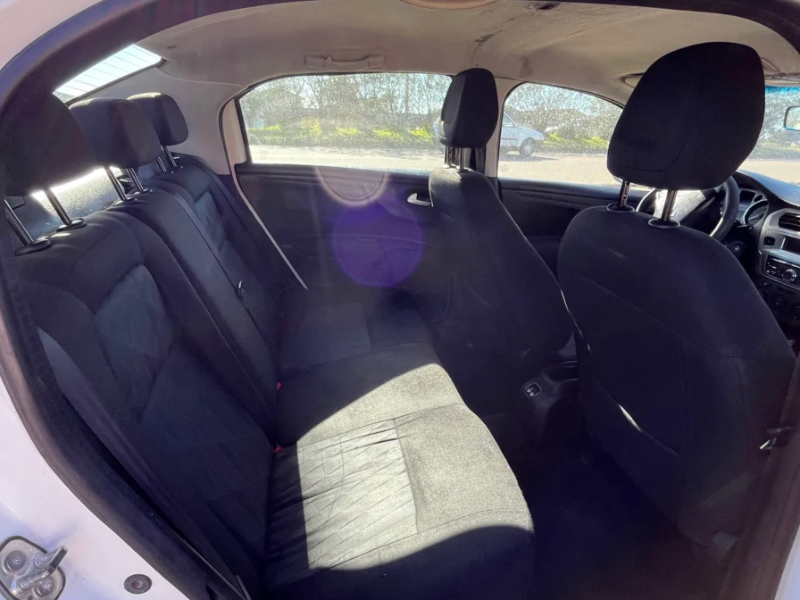 Imagen del Citroën 2021  1.6 listo para la venta  