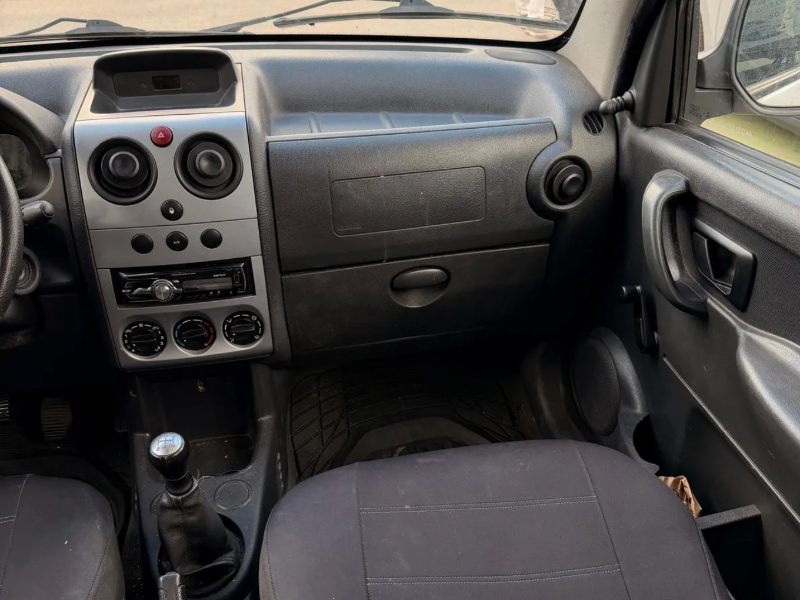 Citroën Berlingo Precio