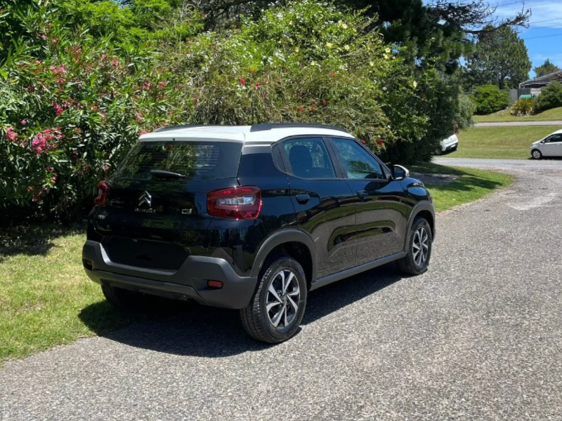 Citroën nuevo en Maldonado