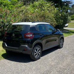 Citroën nuevo en Maldonado