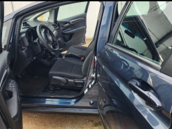 Honda WR-V  crossover ofrecido en Santa Rosa 