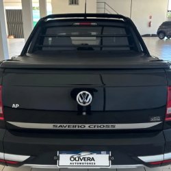 Venta en Uruguay de Volkswagen Saveiro  2 puertas 
