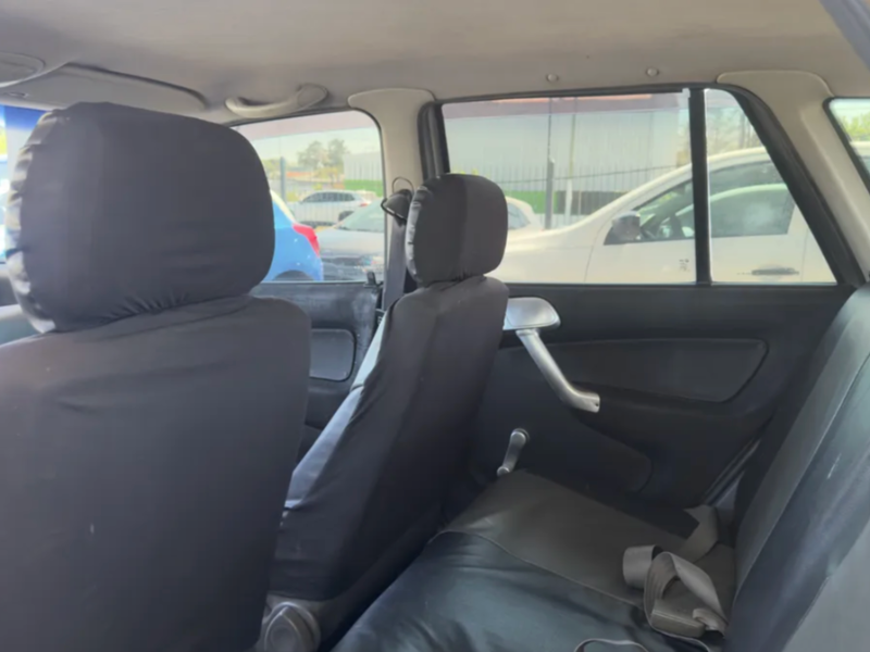 Imagen del Volkswagen 1996  1.6L listo para la venta  