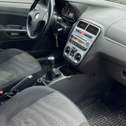 Imagen de  Manual  2009 Fiat Punto