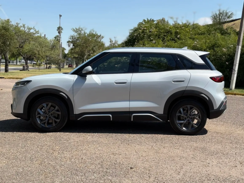 BYD Yuan Plus  suv ofrecido en Paysandú 