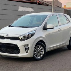 Picanto 2020 nuevo en venta