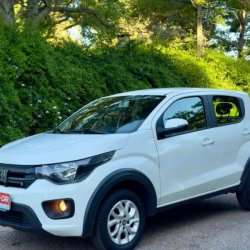 Mobi 2022 usado en venta