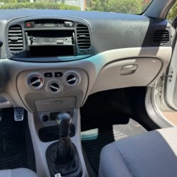 Imagen de  Manual  2010 Hyundai Accent