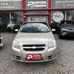Chevrolet usado en Canelones