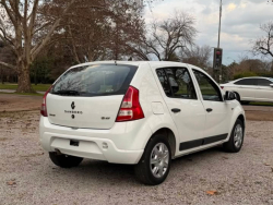 Imagen del Renault 2012  1.6 listo para la venta  
