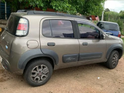venta de Fiat Way usado