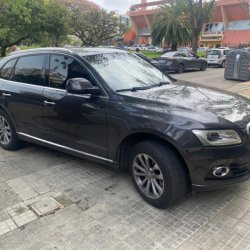 Q5 2016 usado en venta
