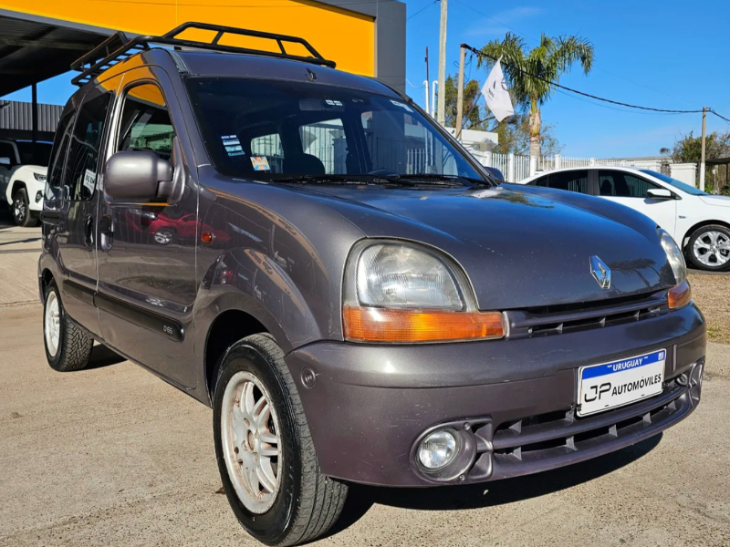 Renault usado en Paysandú