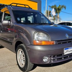Renault usado en Paysandú