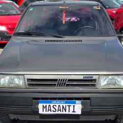 Imagen de  Manual  1991 Fiat Uno