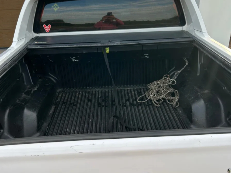 Imagen del Ford 2022  3.3l-ti-vct-v6 listo para la venta  