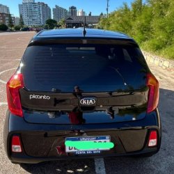 Kia usado en Maldonado