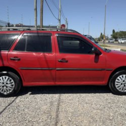 Volkswagen Parati Precio