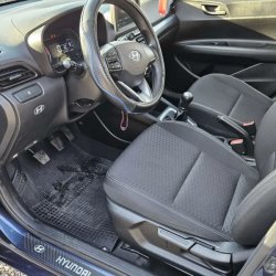 Imagen de  Manual  2021 Hyundai HB20