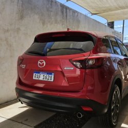venta de Mazda CX-5 usado