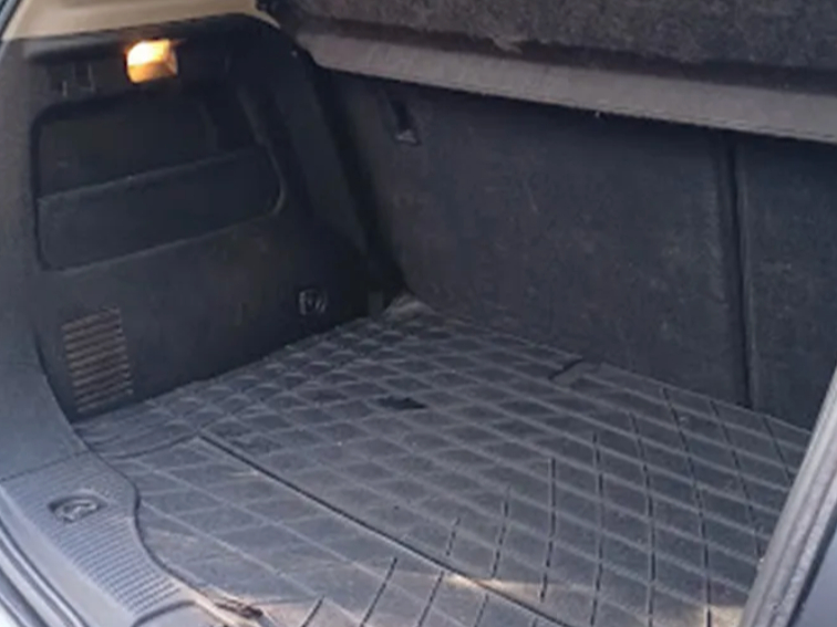 Chevrolet Tracker  suv ofrecido en Paysandú 