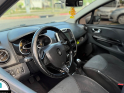 Renault Clio  hatchback ofrecido en Maldonado 