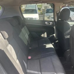 venta de Peugeot 307 usado