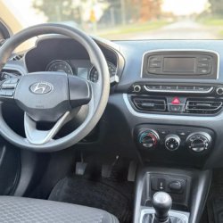 Imagen de  Manual  2022 Hyundai HB20