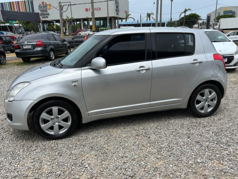 venta de Suzuki Swift usado