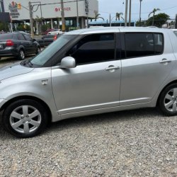 venta de Suzuki Swift usado