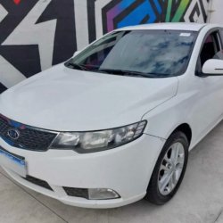 Kia usado en Montevideo