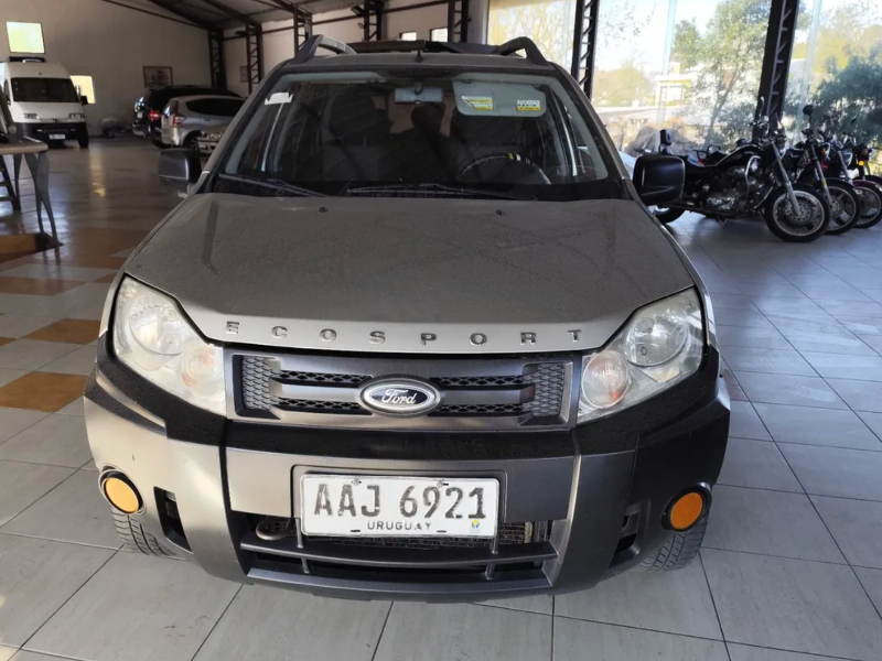 Ford usado en Canelones