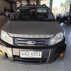 Ford usado en Canelones