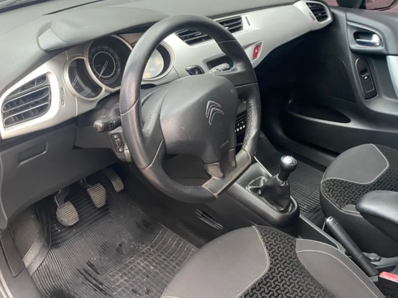Citroën C3 Precio