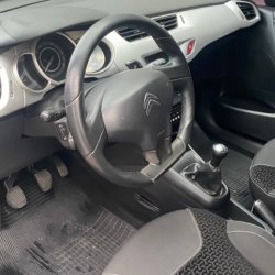 Citroën C3 Precio