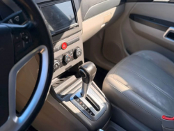 Chevrolet Captiva Sport  suv ofrecido en Goes 