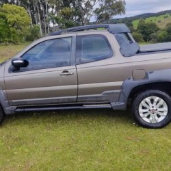 venta de Fiat Strada Adventure usado