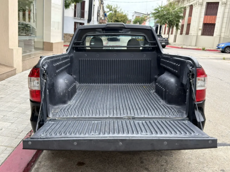 Imagen del Chevrolet 2012  1.8 listo para la venta  