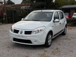 Sandero 2012 usado en venta