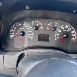 venta de Fiat Palio usado