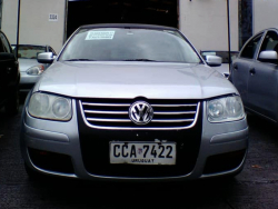 Bora 2010 usado en venta