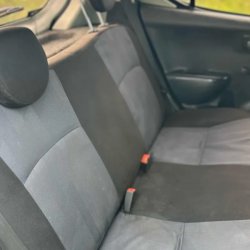 Imagen de  Manual  2014 Suzuki Celerio