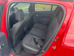 Renault Sandero Stepway Precio