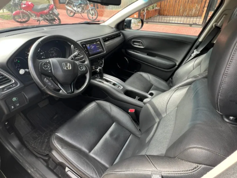 Imagen del Honda 2016  2.0l-i-vtec listo para la venta  