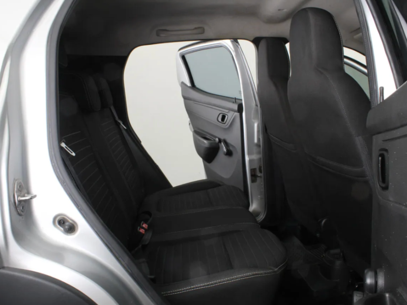 Venta en Uruguay de Renault Kwid  4 puertas 