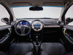 Imagen del JAC 2015  1.0 listo para la venta  