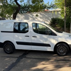 Peugeot usado en Salto