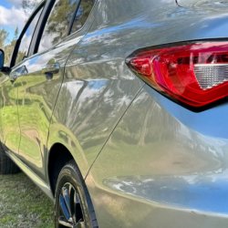 Venta en Uruguay de Fiat Cronos  4 puertas 